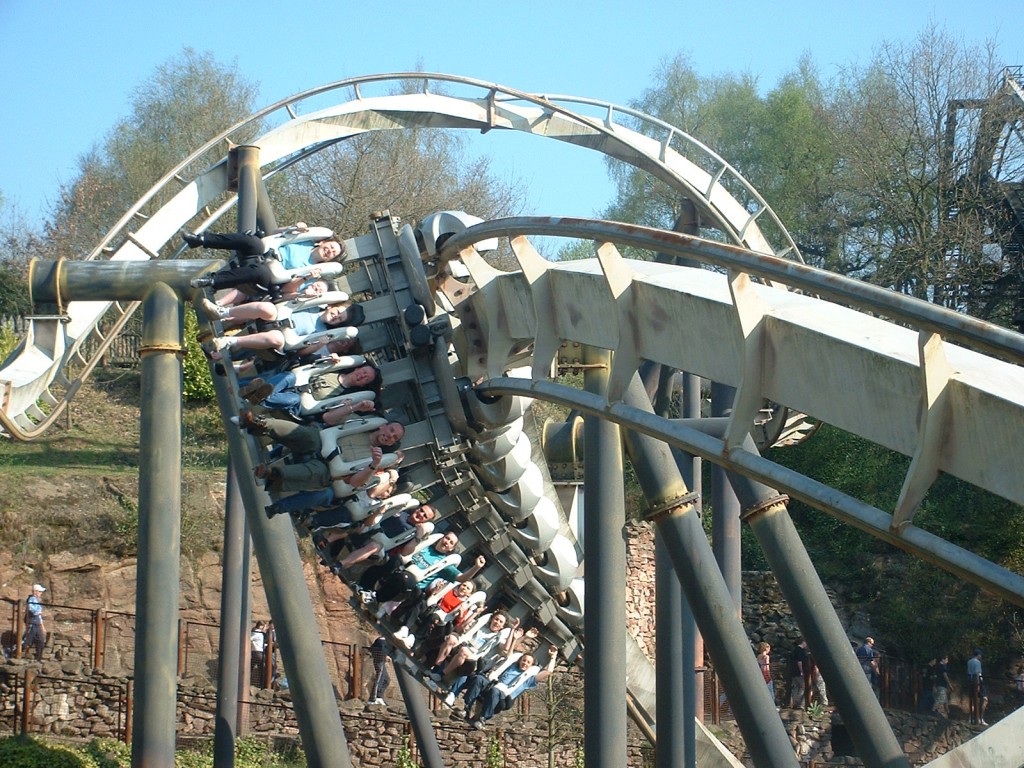 Alton Towers