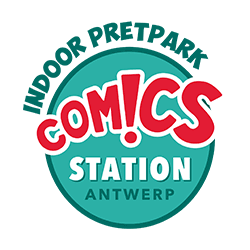 Comics Station Antwerp