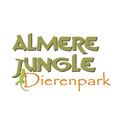 Dierenpark Almere Jungle