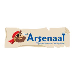 het Arsenaal